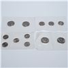Image 7 : 11pc United States Mint Coin Sets