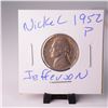 Image 3 : 40pc Jefferson Nickel Coins 1951-1957 Mixed Mintmarks