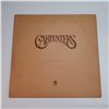 Image 1 : A&M Records Carpenters Vinyl Record, Carpenters