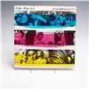 Image 1 : A&M Records The Police Vinyl Record, Synchronicity