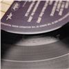 Image 4 : Capitol Records Wings Vinyl Record,  At the Speed of Sound