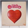 Image 2 : Heart Vinyl LP, Dreamboat Annie with Magic Man