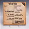 Image 2 : Motown Records Corporation The Four Tops Vinyl Record, Greatest Hits