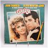 Image 1 : Original Movie Soundtrack Vinyl Record, Grease