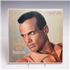Image 1 : RCA Victor Records Belafonte Vinyl Record, An Evening with Belafonte