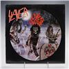 Image 1 : Slayer Vinyl LP, Live Undead