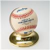 Image 2 : Bobby Abreau Signed MLB Baseball