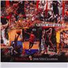 Image 4 : 2006 Miami Heat NBA Champions Commemorative Poster