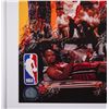 Image 5 : 2006 Miami Heat NBA Champions Commemorative Poster