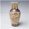 Image 5 : 6pc Chinese and Japanese Figurines and Vases