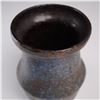 Image 3 : Rustic Studio Pottery Stoneware Vessel