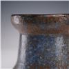 Image 4 : Rustic Studio Pottery Stoneware Vessel