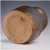 Image 6 : Rustic Studio Pottery Stoneware Vessel