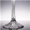 Image 4 : 8pc Lenox Crystal Water Goblets, Debut