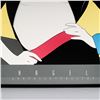 Image 3 : Patrick Nagel Color Poster Open Jacket by Graphics Posters