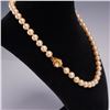 Image 5 : 3pc Faux Pearl Necklace Lot with Decorative Clasps