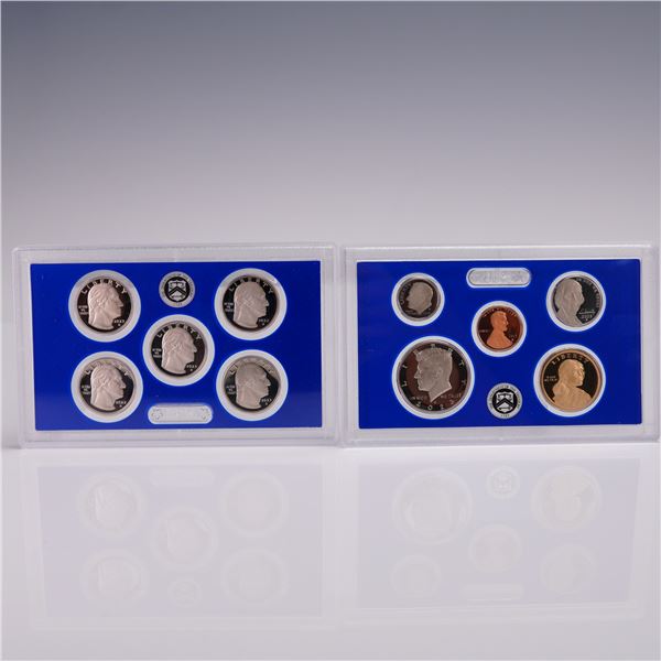 2023-S  United States Mint Proof Set