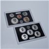 Image 2 : 4pc 2018-S United States Mint Proof and Reverse Proof Sets