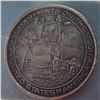 Image 6 : 4pc NASA Space Shuttle Challenger and Apollo Missions Commemorative Medals