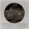 Image 3 : 5pc 2004-S State Quarter PR70DCAM Set ICG Slabbed