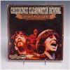 Image 1 : Fantasy Records Creedence Clearwater Revival Vinyl Record