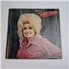 Image 1 : RCA Records Dolly Parton Vinyl Record, Best of Dolly Parton