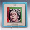 Image 2 : Sire Records Madonna Vinyl Record, Burning Up Physical Attraction
