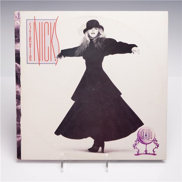 Stevie Nicks Vinyl Record, Rock a Little