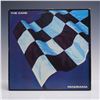 Image 1 : The Cars Vinyl Record, Panorama 5E 514