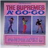 Image 1 : The Supremes Vinyl Record, A Go Go
