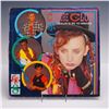 Image 2 : Virgin Records Culture Club Vinyl Record, Colour by Numbers