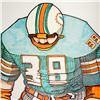 Image 2 : Ferdie Pacheco, The Fumble, Signed and Numbered Limited Edition Print