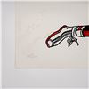 Image 5 : Ferdie Pacheco, Foul!, Signed and Numbered Limited Edition Print