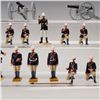 Image 3 : 22pc Metal  Colonial Soldiers and Artillery Figurines