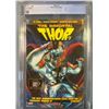 Image 2 : Alien #3 & The Immortal Thor #1 Comic Lot - Both CGC 9.8 NM/M