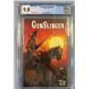 Image 1 : Gunslinger Spawn #20 (Image Comics, 5/23) CGC 9.8 White Pages