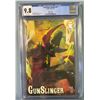 Image 1 : Gunslinger Spawn #19 CGC 9.8 Variant Cover B Image Comics 4/23