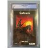 Image 2 : Gunslinger Spawn #19 CGC 9.8 Variant Cover B Image Comics 4/23