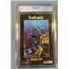 Image 2 : Gunslinger Spawn #17 CGC 9.8 Variant Cover Image Comics 2/23