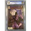 Image 1 : Ruins of Ravencroft: Carnage #1 CGC 9.8 NM/M Ariel Olivetti Variant Marvel