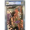 Image 1 : Naomi #1 CGC 9.8 NM/MT DC Comics 2019 Emanuela Lupacchino Variant Cover