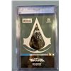 Image 2 : Assassin's Creed Visionaries: Shinobi + Uncivil War #1 CGC 9.8 Variant D