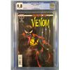 Image 1 : What If...? Venom #2 (Marvel, 2024) CGC 9.8 NM/M - Leinil Francis Yu Cover