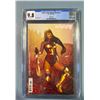 Image 1 : Future State: Wonder Woman #1 CGC 9.8 WW84 Variant DC Comics 3/21