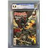 Image 1 : Spider-Man 2099: Exodus #1 CGC 9.8 Stegman Cover A Marvel Comics 7/22
