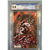 Image 1 : The Nice House on the Lake #9 CGC 9.8 Kelley Jones Variant Cover DC 7/22