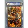 Image 1 : Battle Chasers #11 CGC 9.8 Variant C Jonboy Meyers Image Comics 7/23
