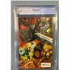 Image 2 : Battle Chasers #11 CGC 9.8 Variant C Jonboy Meyers Image Comics 7/23