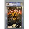 Image 1 : What If...? Dark: Venom #1 CGC 9.8 White Pages Marvel Comics 10/23