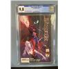 Image 1 : Edge of Spider-Verse #2 CGC 9.8 Marvel 10/22 Josemaria Casanovas Cover